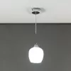 Подвесной светильник Сюзи CL171113 - фото (миниатюра)