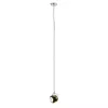 Хрустальный подвесной светильник Beluga D57 A11 41 - фото (миниатюра)