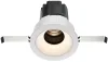 Точечный светильник Wise DL057-7W3K-W - фото (миниатюра)