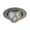 Точечный светильник Triton 113612 - фото (миниатюра)