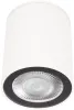 Точечный светильник Rush 10344 White - фото (миниатюра)