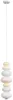 Подвесной светильник Macaroon 10271P/B - фото (миниатюра)