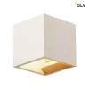 Настенный светильник Solid Cube 1000913 - фото (миниатюра)