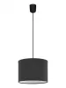 Подвесной светильник Rulle 409/GRA - фото (миниатюра)