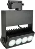 Трековый светильник  ULB-S41R-35W/NW BLACK - фото (миниатюра)