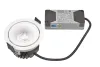 Точечный светильник MINI COMBO DL-MINI-0801-38-WH-8-WW - фото (миниатюра)
