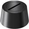 Потолочная чаша накладная с коннектором питания Accessories for system Parity TRA130RSC-1B - фото (миниатюра)