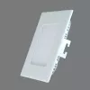 Точечный светильник  VLS-102SQ-12WW - фото (миниатюра)