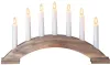 Декоративная свеча BEA 410451 - фото (миниатюра)
