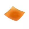 Стекло  Glass B orange Х C-W234/X - фото (миниатюра)