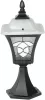 Наземный фонарь VENECIA 2S 91804S Bl - фото (миниатюра)