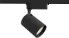 Трековый светильник однофазный lamps Maytoni Track TR003-1-30B3K - фото (миниатюра)