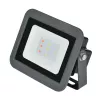 Прожектор уличный  ULF-Q511 10W/RGB IP65 220-240В BLACK картон - фото (миниатюра)