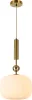 Подвесной светильник Creamy V10911-P - фото (миниатюра)