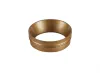 Декоративное кольцо  Ring DL20151G - фото (миниатюра)