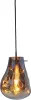 Подвесной светильник Soap 9208P/A amber - фото (миниатюра)