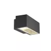 Настенный светильник уличный Box 232485 - фото (миниатюра)