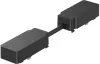 Прямой коннектор питания Magnetic track 48 APL.0180.00.03 - фото (миниатюра)