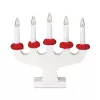Декоративная свеча Brolle 703579 - фото (миниатюра)