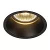 Точечный светильник Horn 112910 - фото (миниатюра)