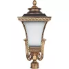 Наземный фонарь Валенсия 11407 - фото (миниатюра)