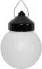 Подвесной светильник  НСП 01-60-003 белый - фото (миниатюра)