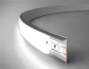 Профиль для светодиодной ленты Illumination GP1600AL - фото (миниатюра)