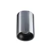 Накладной светильник alu/black Italline Mg-31 3160 - фото (миниатюра)