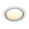 Точечный светильник Downlight 160421 - фото (миниатюра)