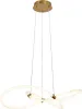 Подвесной светильник Vendel 4470-3P - фото (миниатюра)
