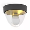 Настенно-потолочный светильник светодиодный для ванной с датчиком движения IP44 Nowodvorski Nook Sensor 7976 - фото (миниатюра)