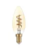 Лампочка светодиодная филаментная Flexible HL-2207 - фото (миниатюра)