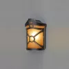 Настенный светильник уличный Don 4687 - фото (миниатюра)