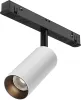 Трековый светильник Focus LED TR032-2-5W3K-M-BW - фото (миниатюра)