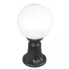 Наземный уличный светильник Fumagalli Globe G25.113 - фото (миниатюра)