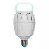 Лампочка светодиодная  LED-M88-100W/DW/E27/FR ALV01WH картон - фото (миниатюра)