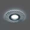 Точечный светильник Backlight BL132 - фото (миниатюра)