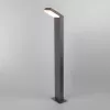 Наземный светильник Sensor 1542 TECHNO LED серый - фото (миниатюра)
