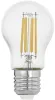 Лампочка светодиодная филаментная LM_LED_E27 12539 - фото (миниатюра)