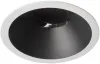 Точечный светильник Comb 10330/D White Black - фото (миниатюра)
