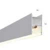 Настенно-потолочный светильник  0412626 - фото (миниатюра)