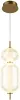 Подвесной светильник Cedrello OML-68816-02 - фото (миниатюра)