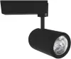 Трековый светильник  ULB-Q252 50W/NW/B BLACK - фото (миниатюра)