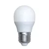 Лампочка светодиодная  LED-G45-6W/4000K/E27/FR/RA95 PLK01WH - фото (миниатюра)