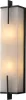 Бра Wall lamp MT8856-2W black - фото (миниатюра)