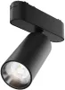 Трековый светильник Focus LED TR103-1-12W4K-M-B - фото (миниатюра)