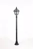 Наземный фонарь FARO-FROST L 91108fL Bl - фото (миниатюра)