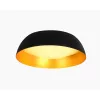 Потолочный светильник Sia Sia 851.400 nero LED - фото (миниатюра)
