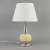 Интерьерная настольная лампа  MTG6346-1YL - фото (миниатюра)