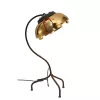 Интерьерная настольная лампа Loto SL817.424.01 - фото (миниатюра)